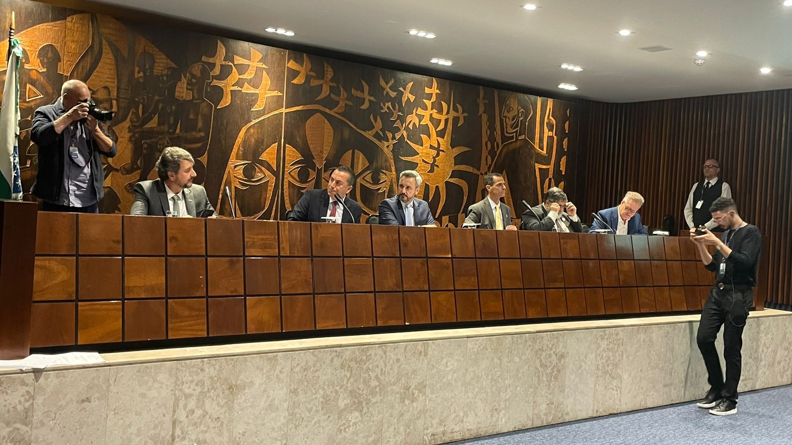 Alep faz audiência pública sobre substituição tributária e os impactos significativos na economia do Paraná